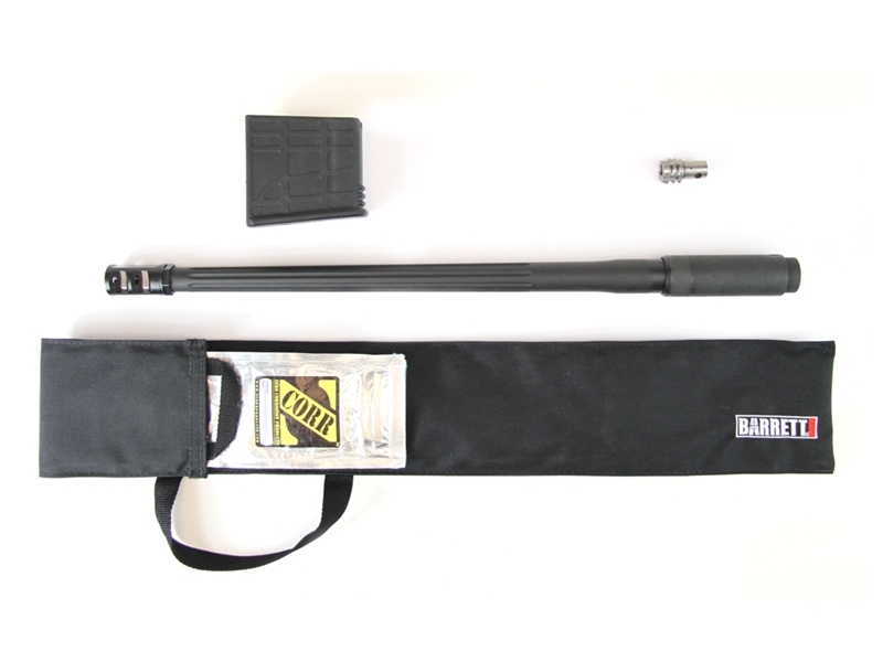 Barrett MRAD .308 Win Barrel Conversion Kit
