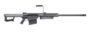 Barrett 82A1 .416 Barrett Semi-Auto Rifle 29" Black
