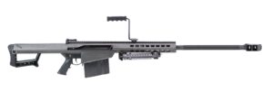 Barrett Model 82A1 .50 BMG Semi-Auto Rifle 29" Barrel