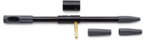 SHOOTERS CHOICE UNIVERSAL BORE - GUIDE KIT W/ SOLVENT PORT