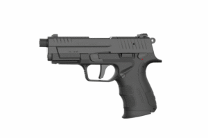 Retay RXP22 .22 LR Black 10+1 DA/SA Pistol