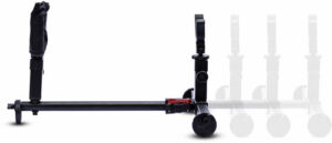 Benchmaster Perfect Shot Adjustable Shooting Rest