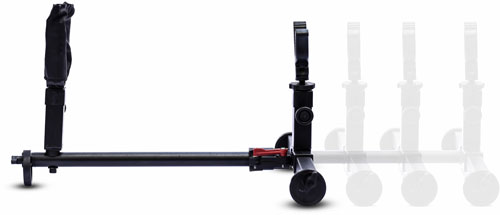 Benchmaster Perfect Shot Adjustable Shooting Rest