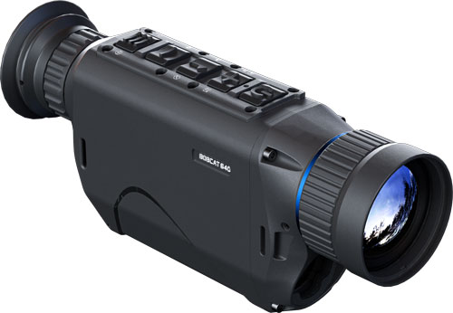 PARD BOBCAT 480 35mm Thermal Monocular with LRF