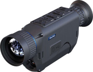 PARD Bobcat Thermal Monocular 640 35mm with LRF