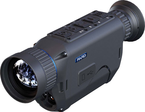 PARD Bobcat Thermal Monocular 640 35mm with LRF