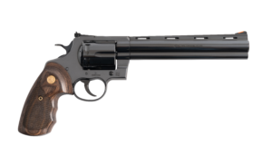 Colt Anaconda .44 Magnum 8" Blued Revolver