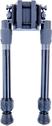 Swagger Bipod Shooter Extreme 9"-12" - Angle Mount