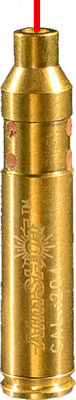 Aimshot .204 Ruger Red Laser Bore Sight
