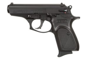 Bersa Thunder 380 Matte Semi-Auto Pistol - .380 ACP