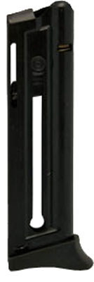 Bersa Thunder 22LR 10-Round Magazine - Black
