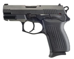 Bersa TPR9C Compact 9mm Pistol - 13 Round Capacity