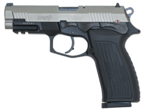 Bersa TPR 9mm 17+1 Semi-Auto Pistol Duotone