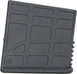 Barrett MRAD .338 Lapua 10-Round Black Magazine