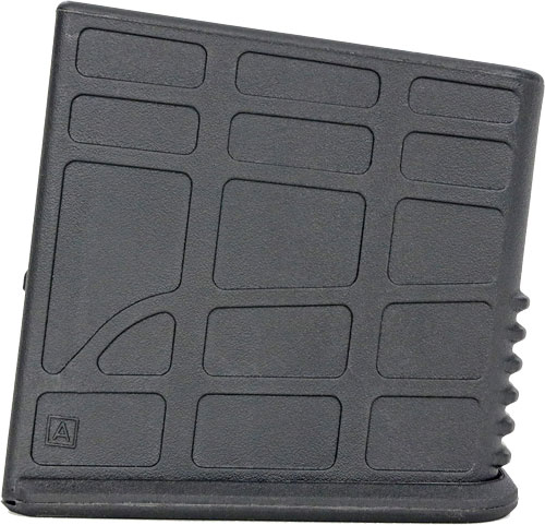 Barrett MRAD .338 Lapua 10-Round Black Magazine