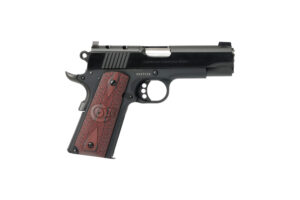 Colt Lightweight Commander 9mm Optic Ready Pistol
