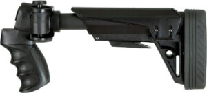 Advanced Tech Strikeforce Gen2 Shotgun Folding Stock