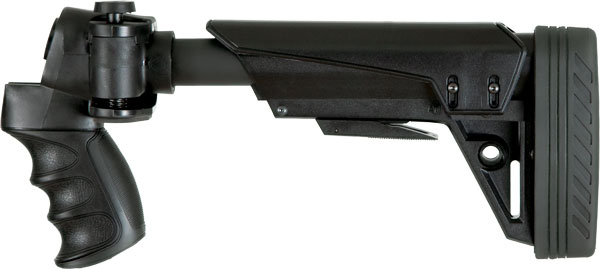 Advanced Tech Strikeforce Gen2 Shotgun Folding Stock