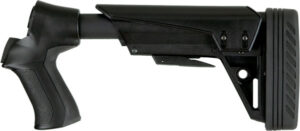 Advanced Tech T3 Gen2 Shotgun Stock for 12GA Pumps
