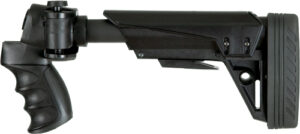 Advanced Tech Strikeforce Gen2 Side Folding Stock for Mossberg 990