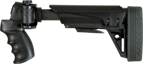 Advanced Tech Strikeforce Gen2 Side Folding Stock for Mossberg 990