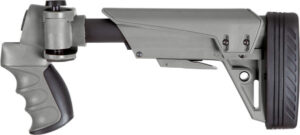 Advanced Tech Strikeforce Gen2 Side Folding Shotgun Stock