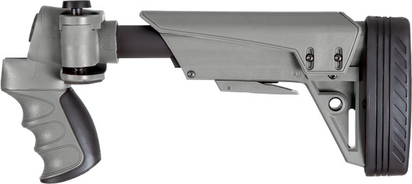 Advanced Tech Strikeforce Gen2 Side Folding Shotgun Stock