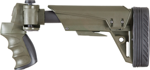 Advanced Tech Strikeforce Side Folding Shotgun Stock