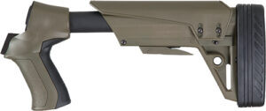 Advanced Tech T3 Gen2 Shotgun Stock for 12GA Pump