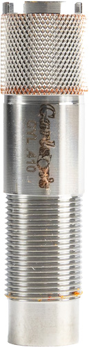 CARLSONS CHOKE TUBE SPT CLAYS - 410 CYLINDER STEVENS 301