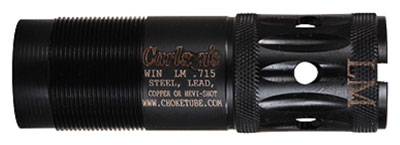 Carlsons 12GA Ported Light Modified Invector Choke Tube