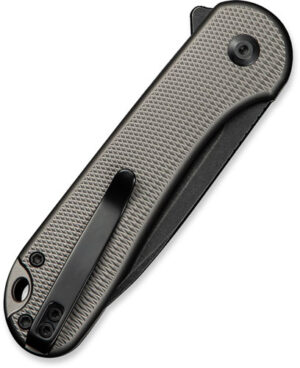 CIVIVI Elementum II 2.9" Carbon Steel Pocket Knife