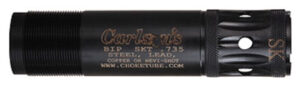 Carlsons 12GA Ported Skeet Choke Tube - Invector Plus