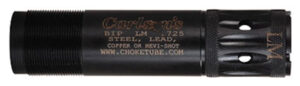 Carlsons 12GA Ported Light Modified Choke Tube - Invector Plus