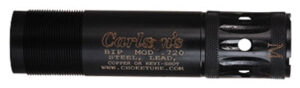 Carlsons 12GA Ported Choke Tube Invector Plus
