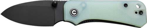CIVIVI Baby Banter 2.34" Pocket Knife - Carbon Steel