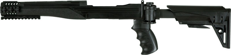 Advanced Tech Ruger 10/22 Strikeforce G2 Stock with Recoil System