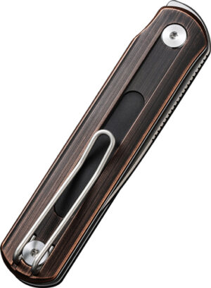CIVIVI Foldis 2.6" Carbon Steel Pocket Knife