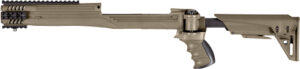 Advanced Tech Strikeforce Stock for Ruger Mini-14/30