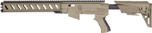 Advanced Tech Ruger AR22 Stock System with Foreend