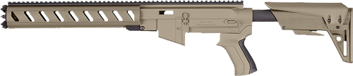 Advanced Tech Ruger AR22 Stock System with Foreend