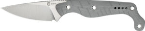 CIVIVI SOKN Fixed Blade Knife with Kydex Sheath