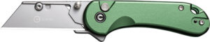 CIVIVI Elementum Utility Knife with Extra Blades