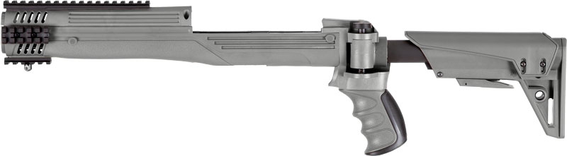 Advanced Tech Ruger Mini-14/30 G2 Strikeforce Stock
