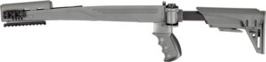 Advanced Tech SKS Strikeforce G2 Stock in Destroyer Gray