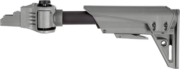 ATI Outdoors Strikeforce AK-47 Stock - Gray