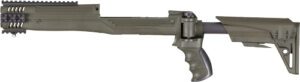 Advanced Tech Ruger Mini-14/30 G2 Strikeforce Stock