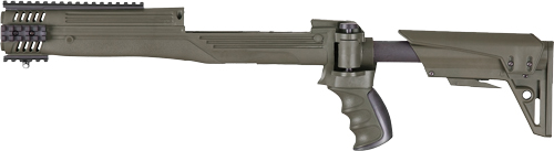 Advanced Tech Ruger Mini-14/30 G2 Strikeforce Stock