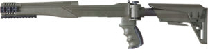 Advanced Tech Ruger 10/22 Strikeforce G2 Stock
