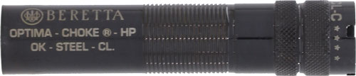 Beretta OptimaChoke HP 20GA Cylinder Extended Choke